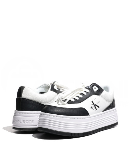 CALVIN KLEIN - BOLD FLATF LOW LACE MIX ML FAD Тбилиси - изображение 2