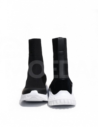 CALVIN KLEIN - EVA RUNNER SOCK KNIT Тбилиси - изображение 5