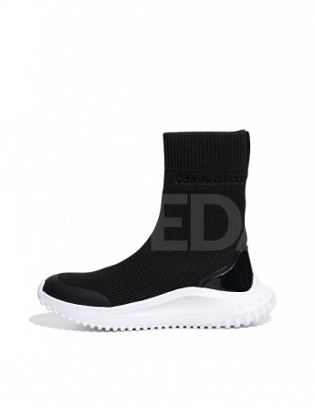 CALVIN KLEIN - EVA RUNNER SOCK KNIT Тбилиси - изображение 3