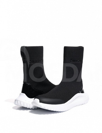 CALVIN KLEIN - EVA RUNNER SOCK KNIT Tbilisi - photo 2