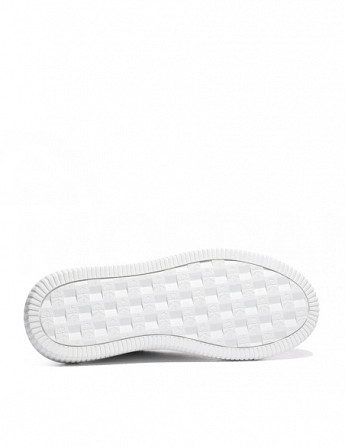 CALVIN KLEIN - CHUNKY CUPSOLE MONO LTH WN Тбилиси - изображение 7