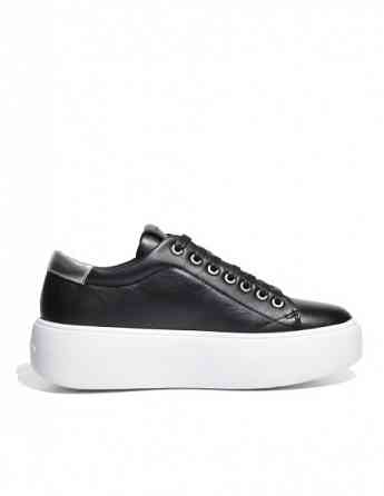 CALVIN KLEIN - BUBBLE CUPSOLE LACE UP Tbilisi