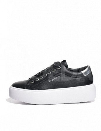 CALVIN KLEIN - BUBBLE CUPSOLE LACE UP Tbilisi - photo 3