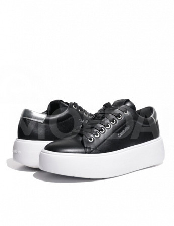 CALVIN KLEIN - BUBBLE CUPSOLE LACE UP Тбилиси - изображение 2