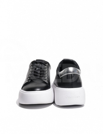 CALVIN KLEIN - BUBBLE CUPSOLE LACE UP Тбилиси - изображение 6