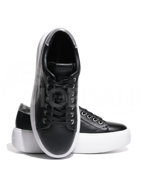 CALVIN KLEIN - BUBBLE CUPSOLE LACE UP თბილისი - photo 5