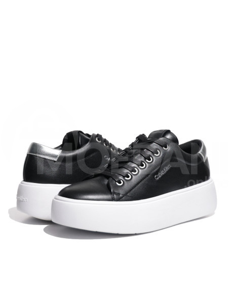 CALVIN KLEIN - BUBBLE CUPSOLE LACE UP თბილისი - photo 2