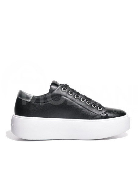 CALVIN KLEIN - BUBBLE CUPSOLE LACE UP თბილისი - photo 4
