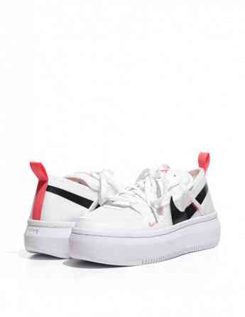 NIKE -  Court Vision Alta Women's Shoes თბილისი