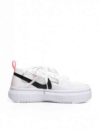 NIKE -  Court Vision Alta Women's Shoes Tbilisi