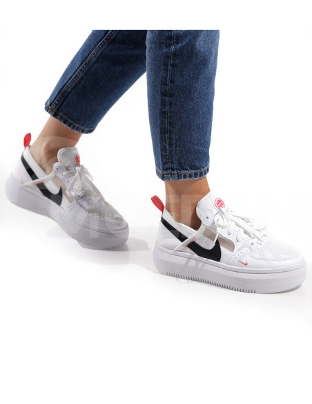 NIKE -  Court Vision Alta Women's Shoes თბილისი - photo 2