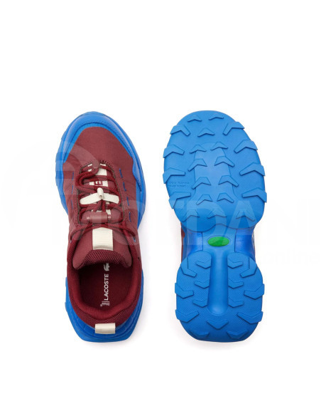 Lacoste - L-Guard Breaker CT Textile Tbilisi - photo 4