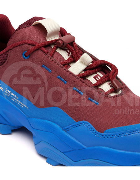 Lacoste - L-Guard Breaker CT Textile Tbilisi - photo 6