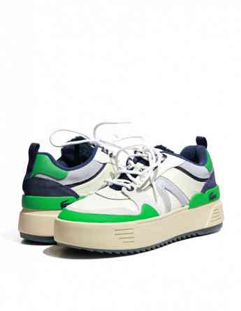 Lacoste - L002 Winter Leather Tbilisi