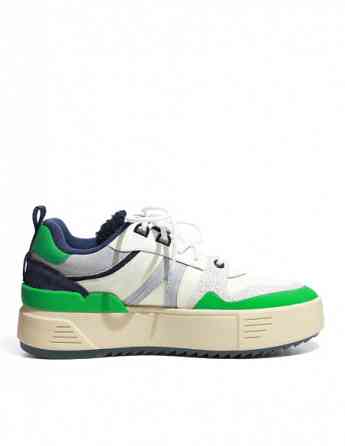 Lacoste - L002 Winter Leather Tbilisi