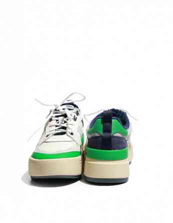 Lacoste - L002 Winter Leather Tbilisi