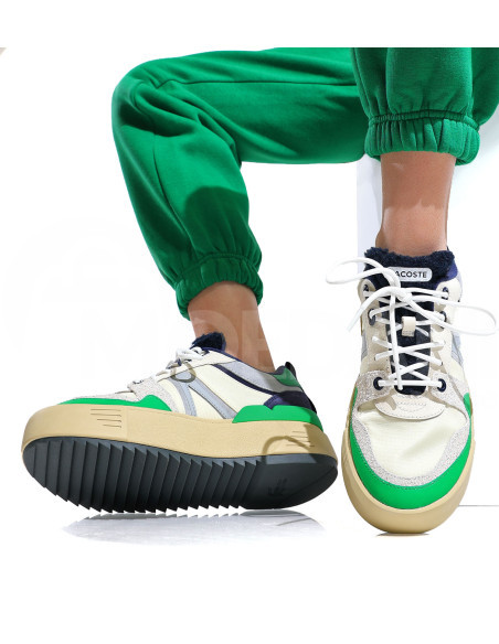 Lacoste - L002 Winter Leather Tbilisi - photo 2