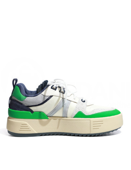Lacoste - L002 Winter Leather Tbilisi - photo 4