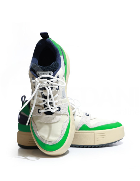 Lacoste - L002 Winter Leather Tbilisi - photo 5