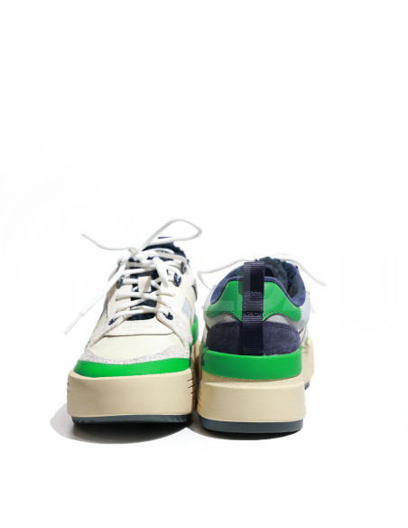 Lacoste - L002 Winter Leather Tbilisi - photo 6