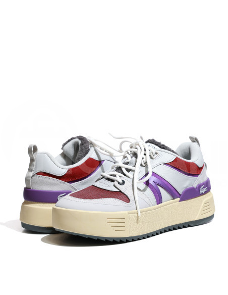 Lacoste - L002 Winter Leather თბილისი - photo 2