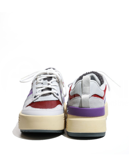 Lacoste - L002 Winter Leather თბილისი - photo 6