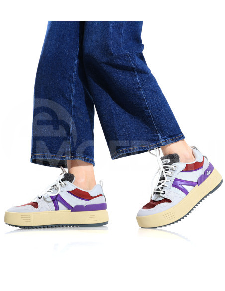 Lacoste - L002 Winter Leather თბილისი - photo 1