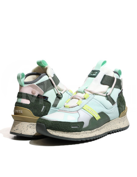 Lacoste - Lacoste Run Breaker თბილისი - photo 2