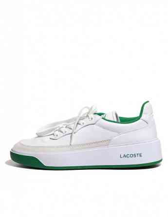 Lacoste თბილისი