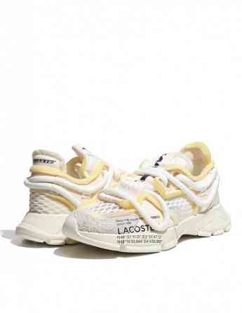 Lacoste - L003 Active Runway თბილისი