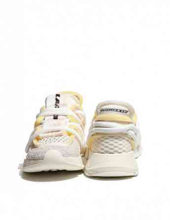 Lacoste - L003 Active Runway Tbilisi