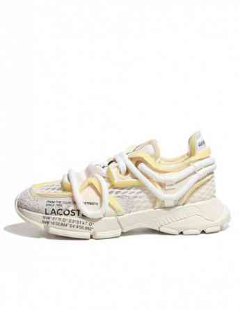 Lacoste - L003 Active Runway თბილისი