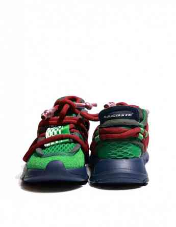 Lacoste - L003 Active Runway თბილისი