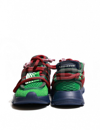 Lacoste - L003 Active Runway თბილისი - photo 6