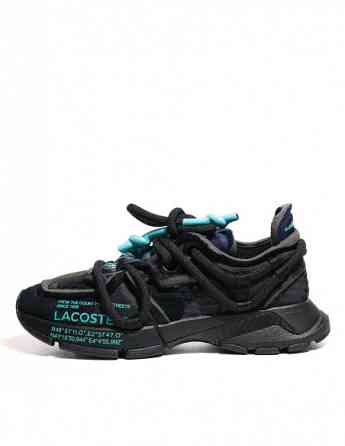 Lacoste - L003 Active Runway Tbilisi