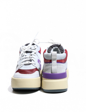 Lacoste -  L002 Winter Mid Tbilisi - photo 6