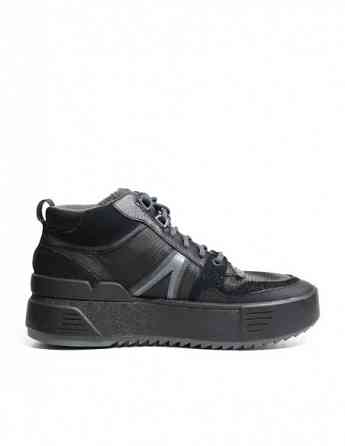 Lacoste - L002 Winter Mid Tbilisi