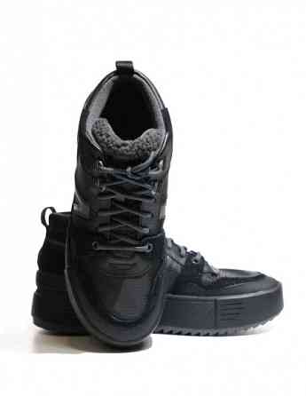 Lacoste - L002 Winter Mid Tbilisi