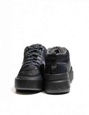 Lacoste - L002 Winter Mid Tbilisi