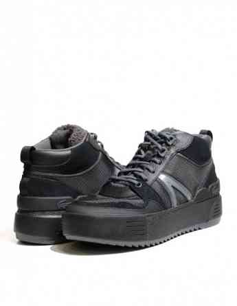 Lacoste - L002 Winter Mid Tbilisi