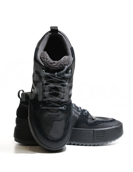 Lacoste - L002 Winter Mid თბილისი - photo 5