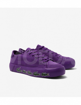 Lacoste - Lacoste Gripshot Women's Beige Sneaker Tbilisi - photo 1