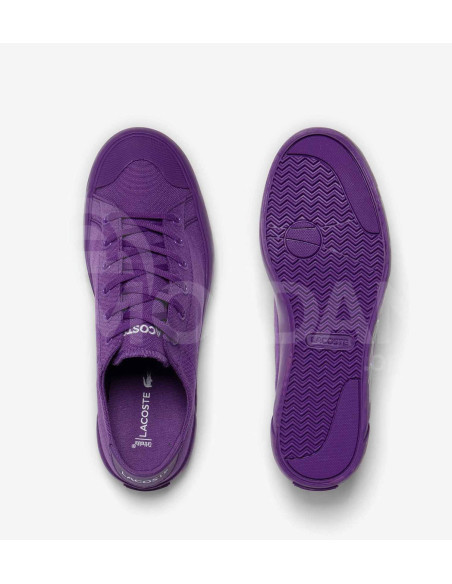 Lacoste - Lacoste Gripshot Women's Beige Sneaker Тбилиси - изображение 3