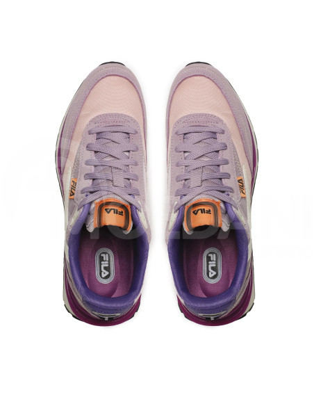 FILA - MEDICO FOOTWEAR FASHION Tbilisi - photo 4