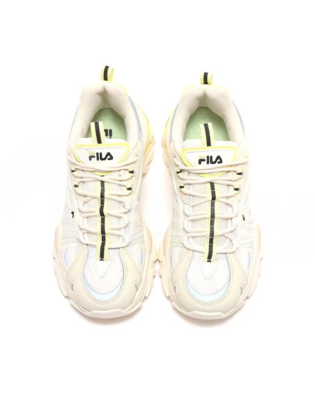 FILA - MEDICO FOOTWEAR FASHION Tbilisi - photo 3