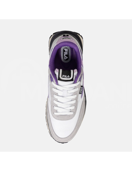 FILA - FILA REGGIO WMN თბილისი - photo 3