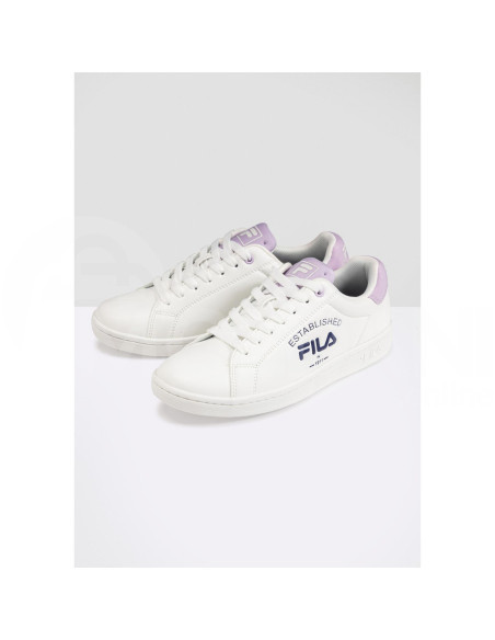 FILA - CROSSCOURT 2 NT LOGO WMN Tbilisi - photo 3