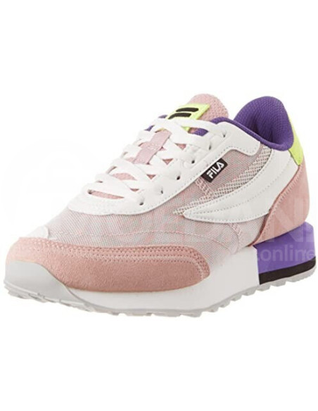 FILA - RETRONIQUE 22 WMN Tbilisi - photo 3