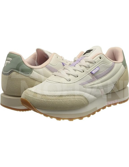 FILA - RETRONIQUE 22 WMN Tbilisi - photo 6