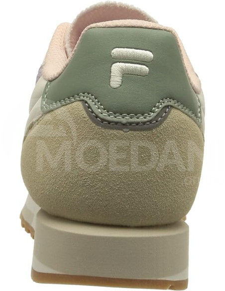 FILA - RETRONIQUE 22 WMN Tbilisi - photo 5